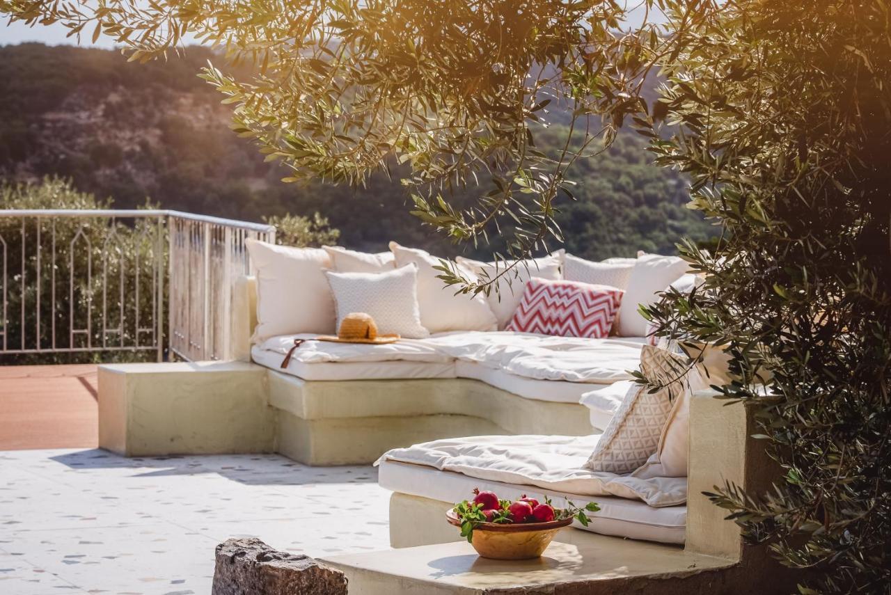 Villa Nassibe Estate Agios Ioannis  Esterno foto