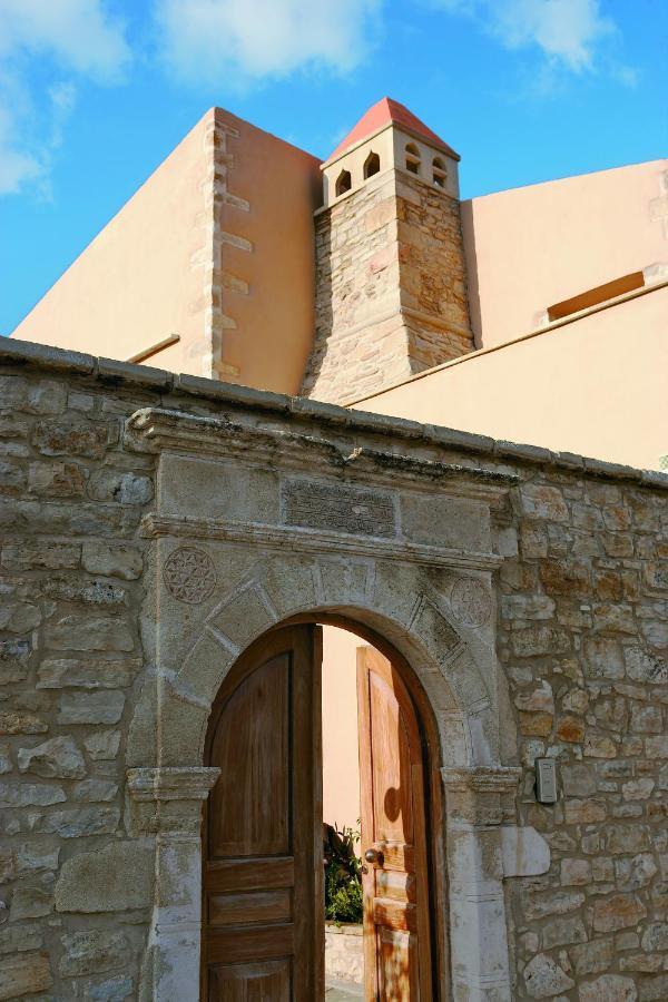 Villa Nassibe Estate Agios Ioannis  Esterno foto