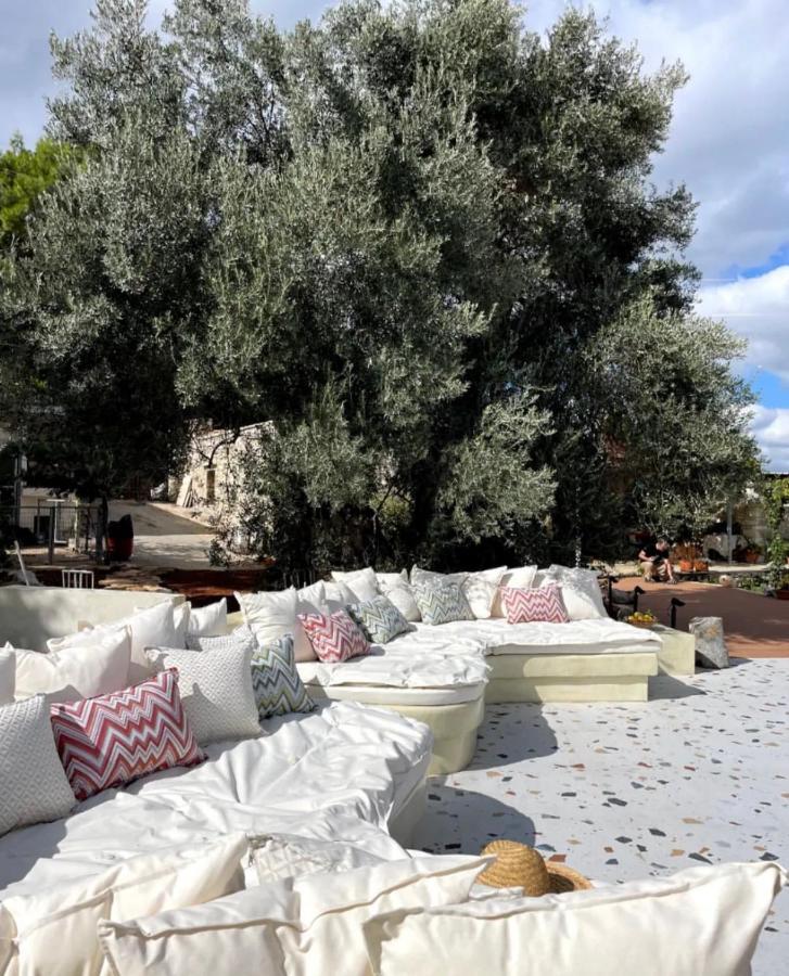 Villa Nassibe Estate Agios Ioannis  Esterno foto