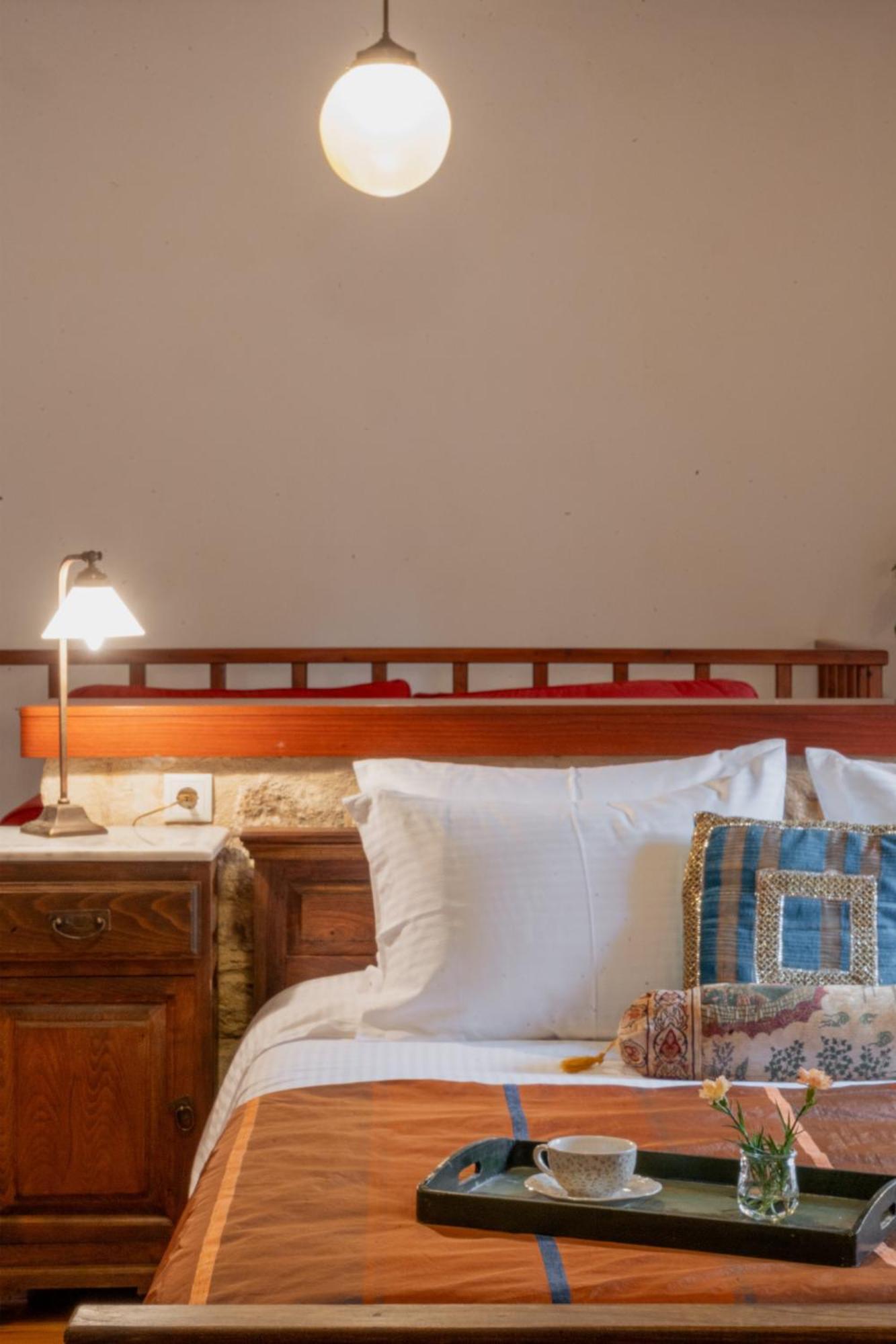 Villa Nassibe Estate Agios Ioannis  Esterno foto