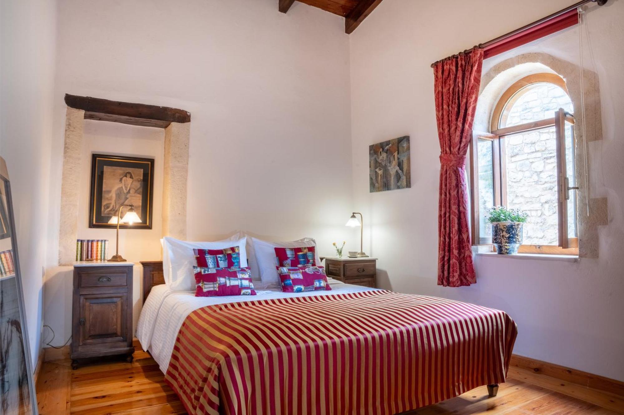Villa Nassibe Estate Agios Ioannis  Esterno foto