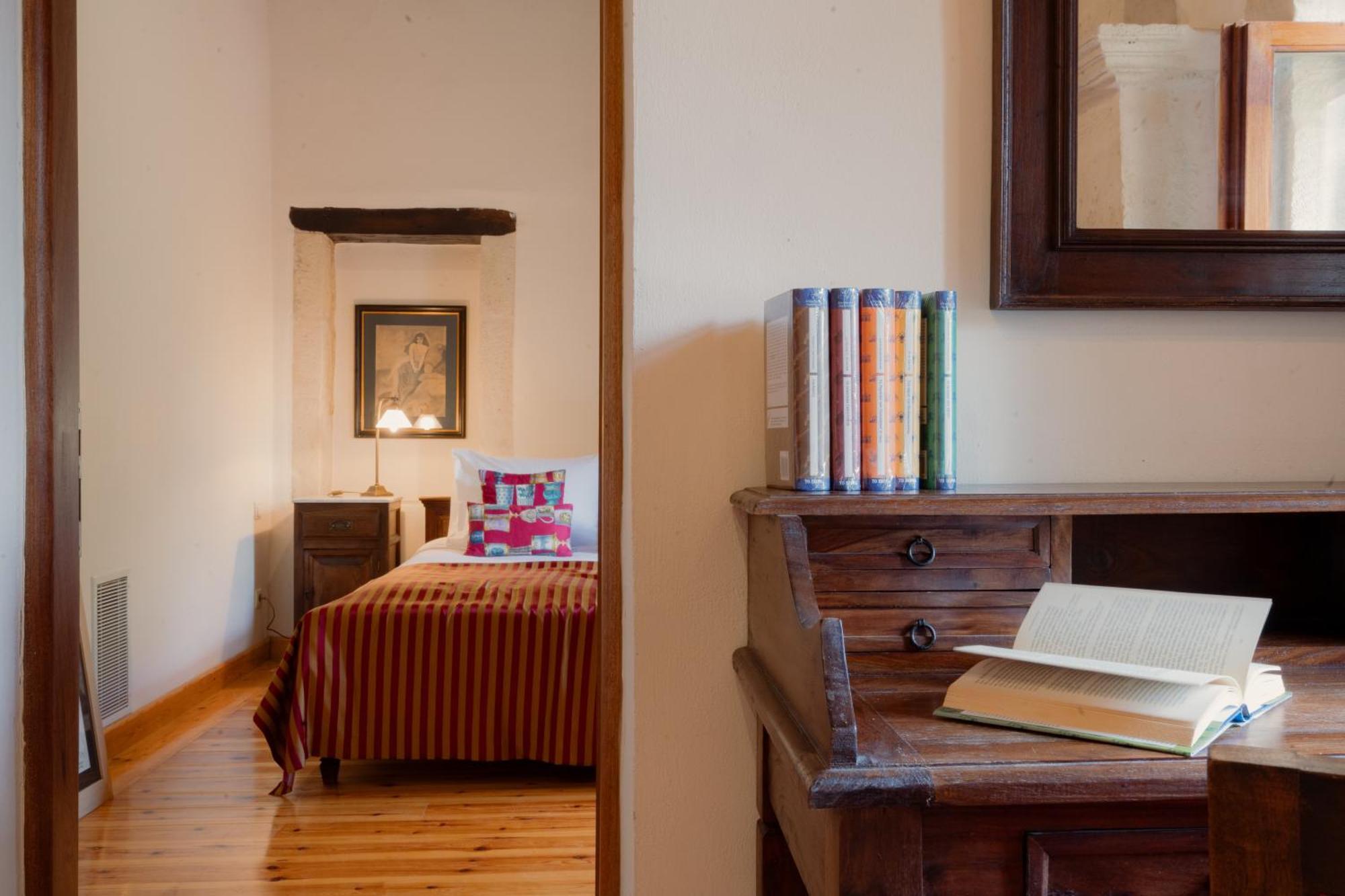 Villa Nassibe Estate Agios Ioannis  Esterno foto